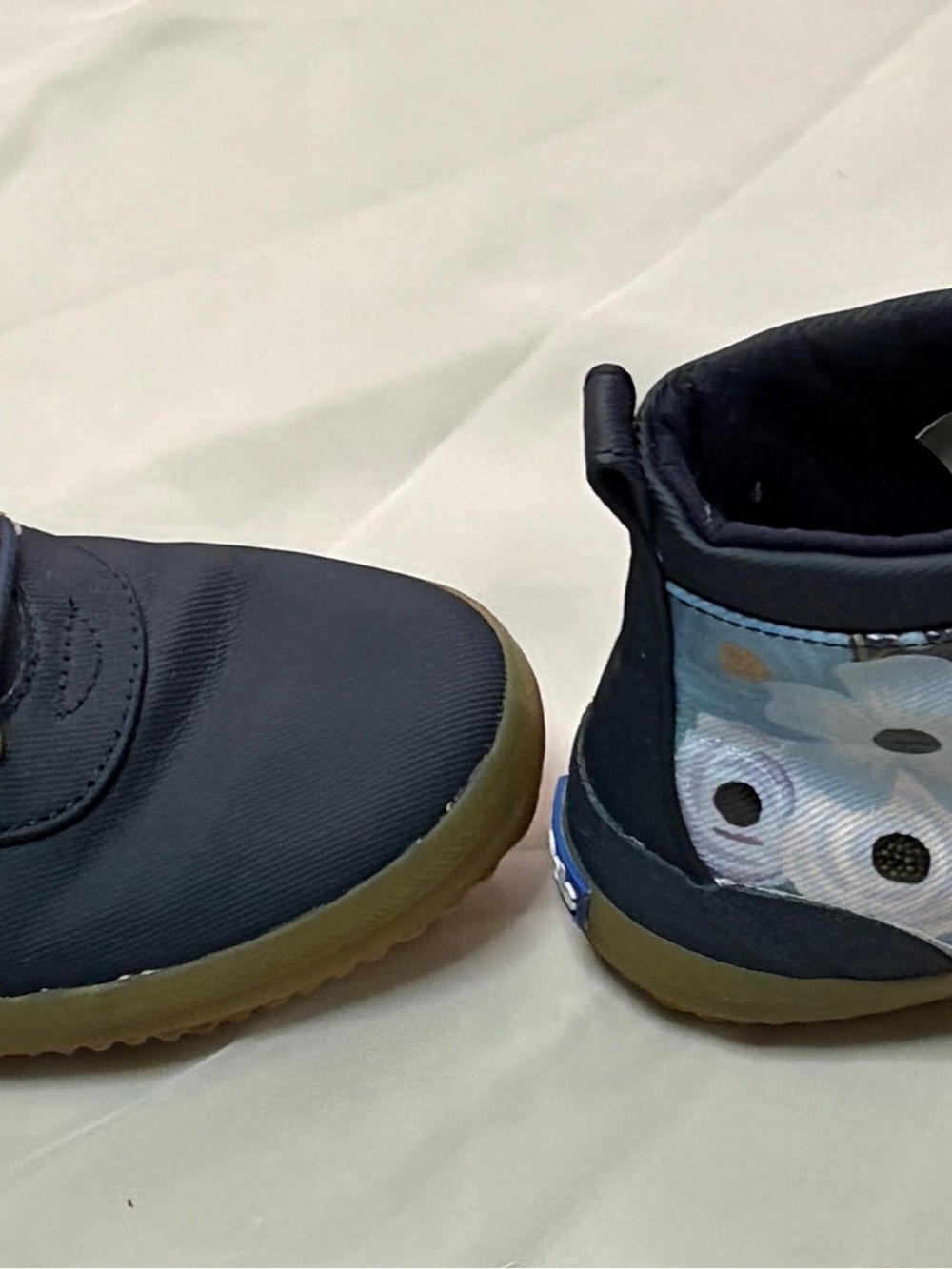 Keds x Rifle Paper Co. Floral Scout Boots – Women's Size 7 - Picture 4 of 8